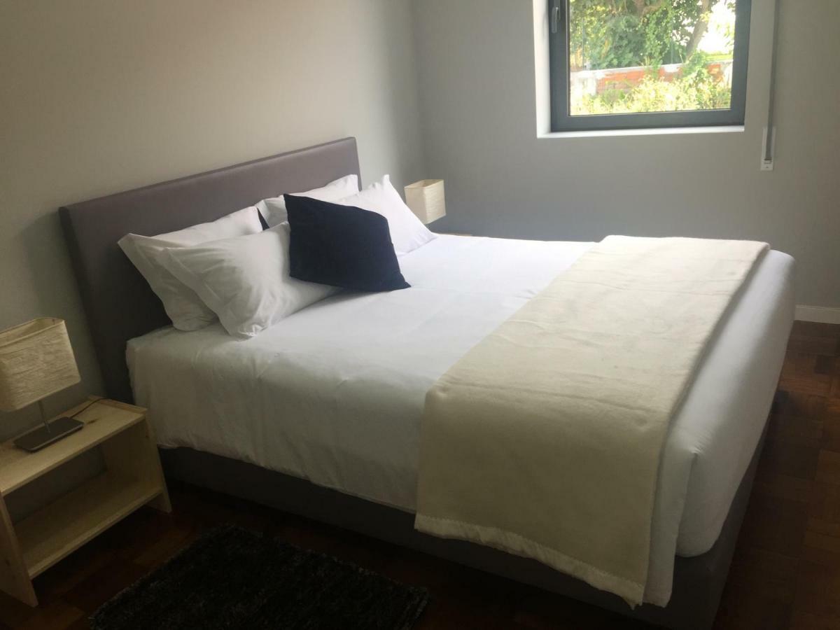 Aveiro Mizu Bed & Breakfast Luaran gambar