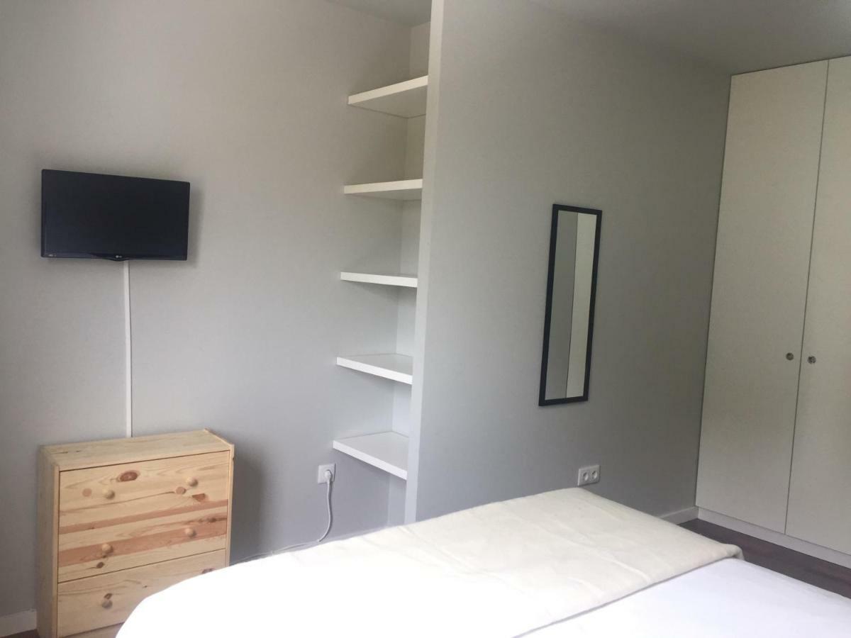 Aveiro Mizu Bed & Breakfast Luaran gambar