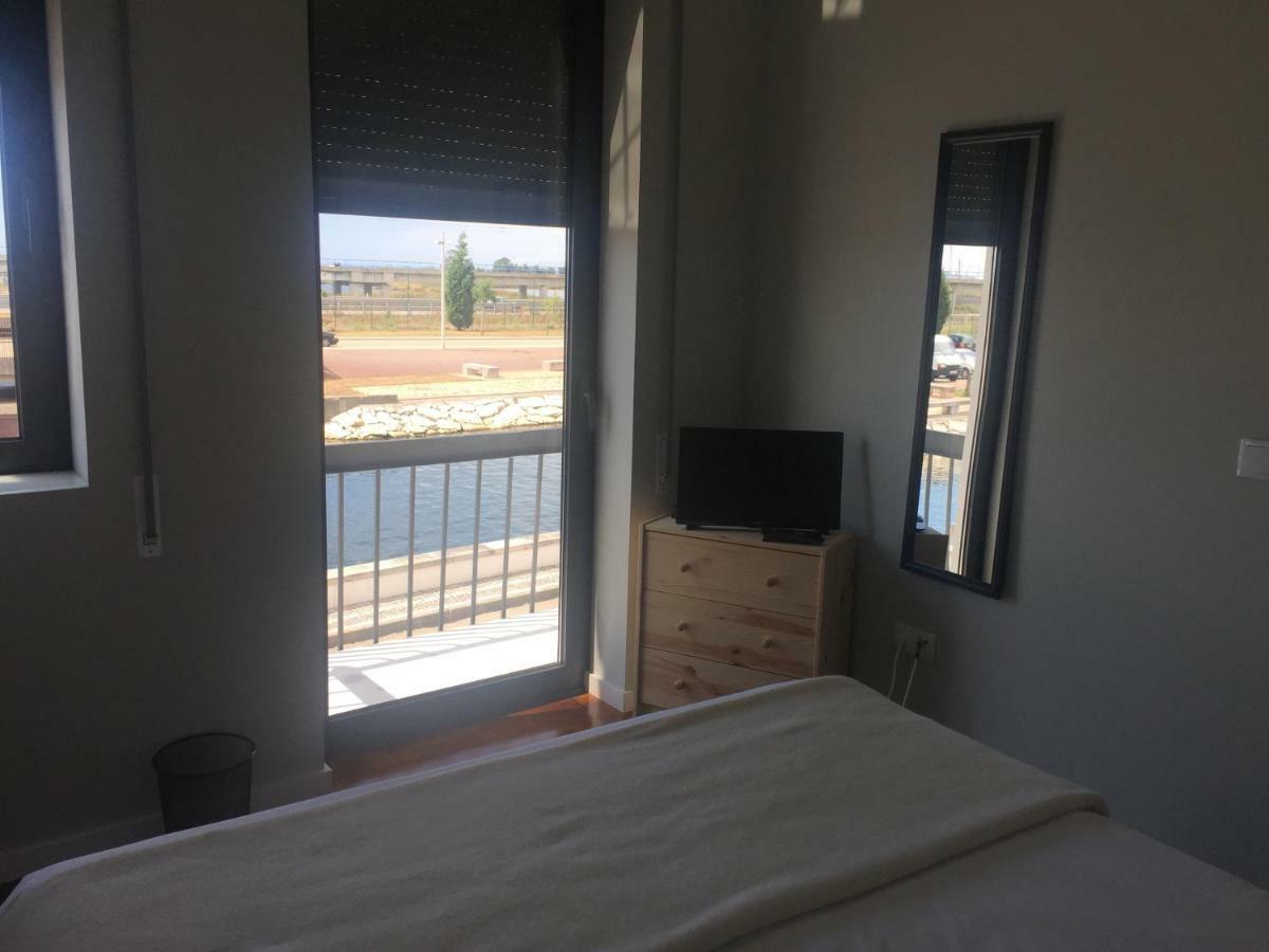 Aveiro Mizu Bed & Breakfast Luaran gambar