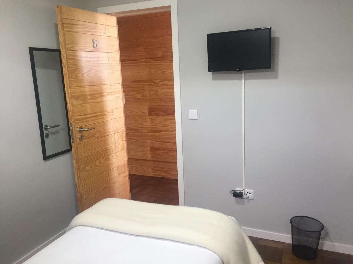 Aveiro Mizu Bed & Breakfast Luaran gambar