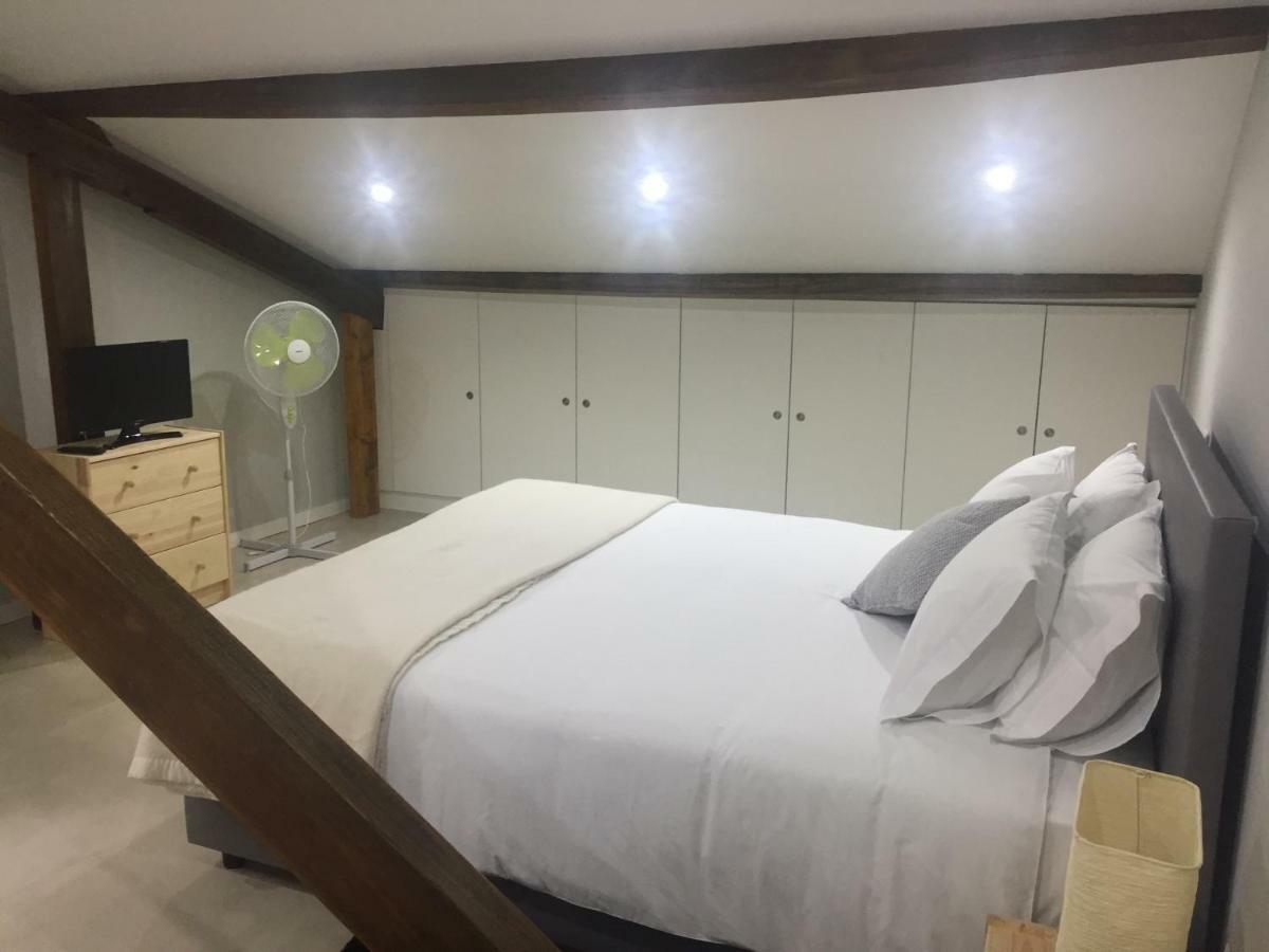 Aveiro Mizu Bed & Breakfast Luaran gambar