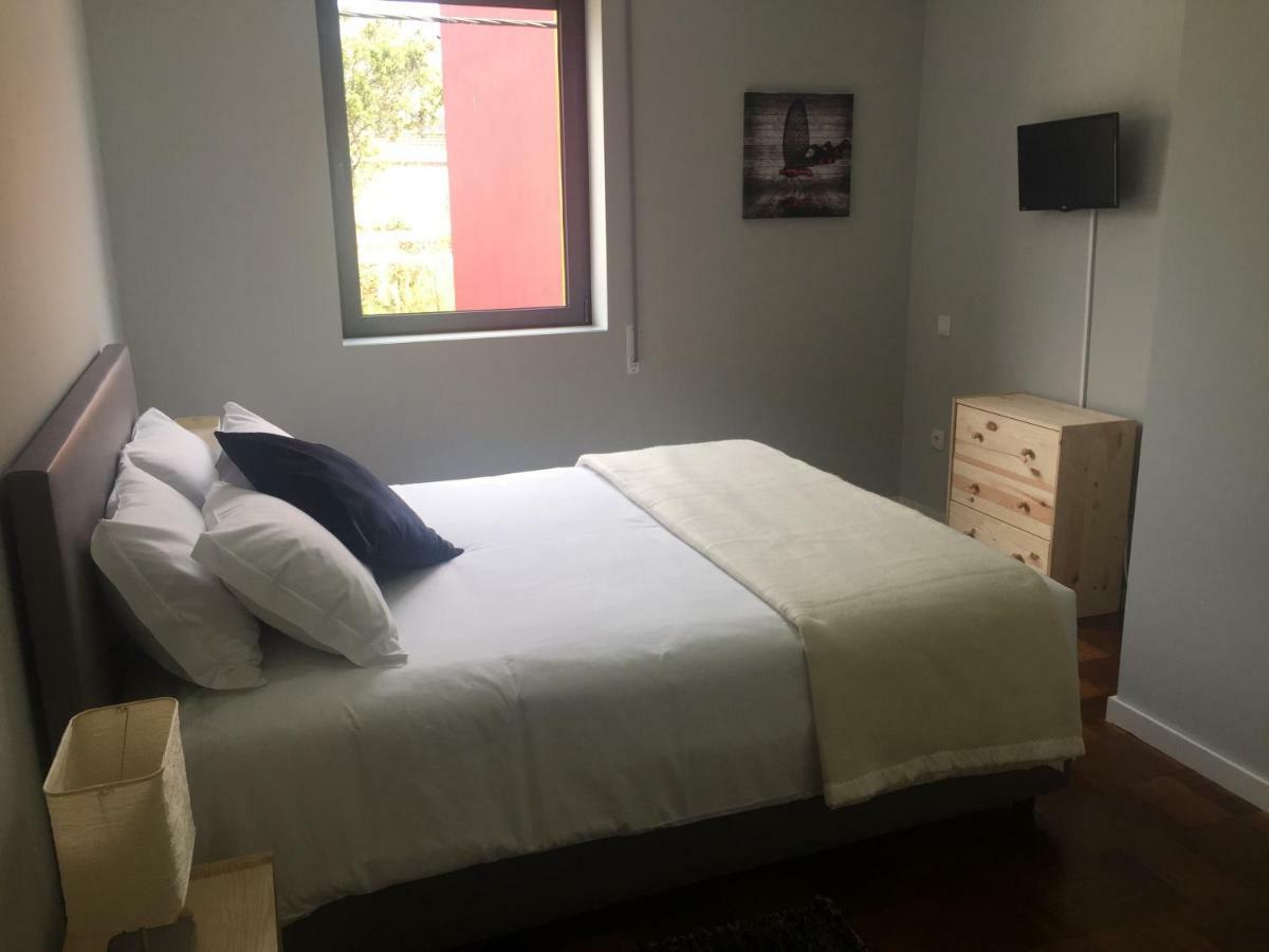 Aveiro Mizu Bed & Breakfast Luaran gambar