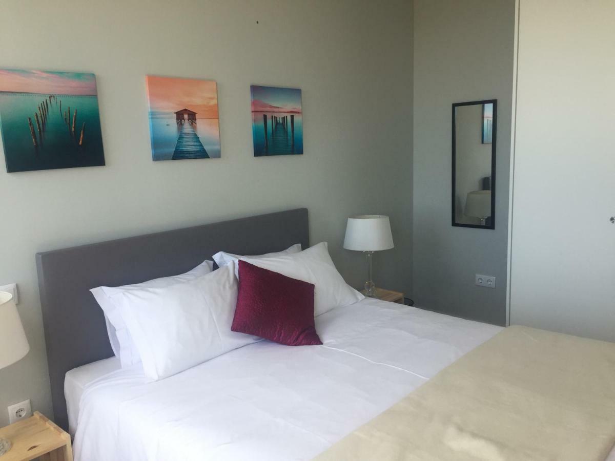 Aveiro Mizu Bed & Breakfast Luaran gambar