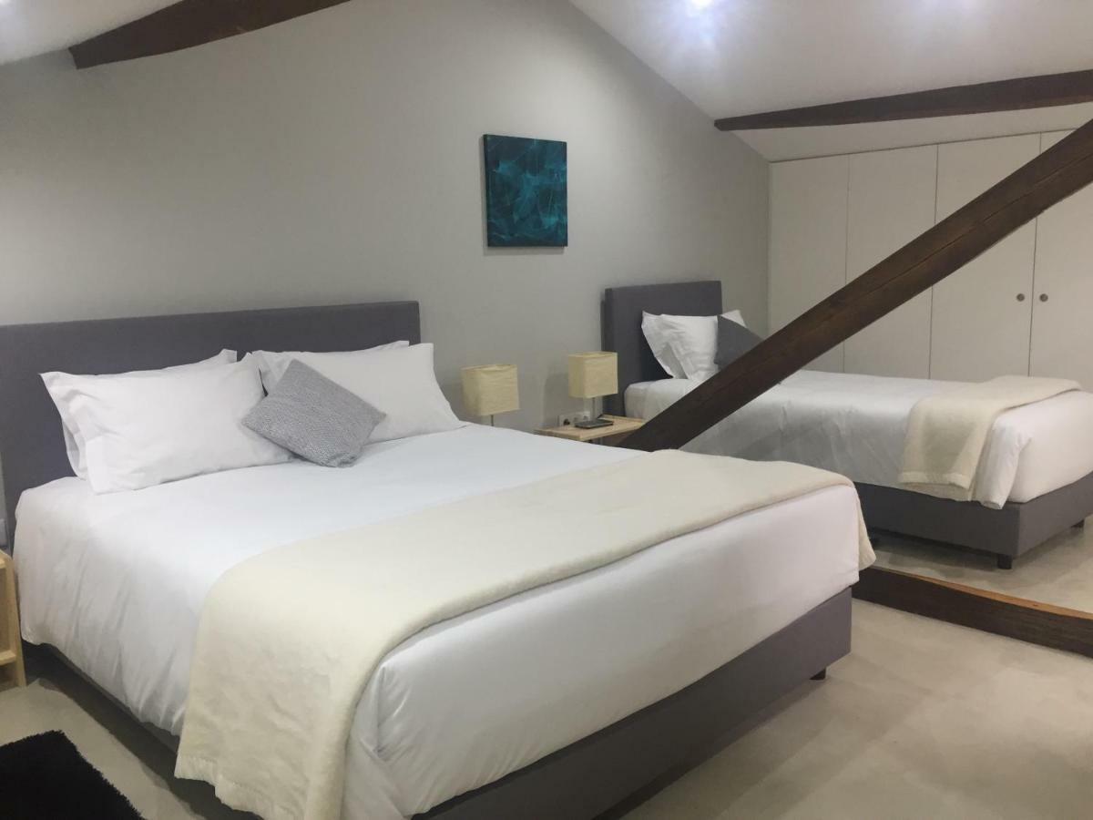 Aveiro Mizu Bed & Breakfast Luaran gambar