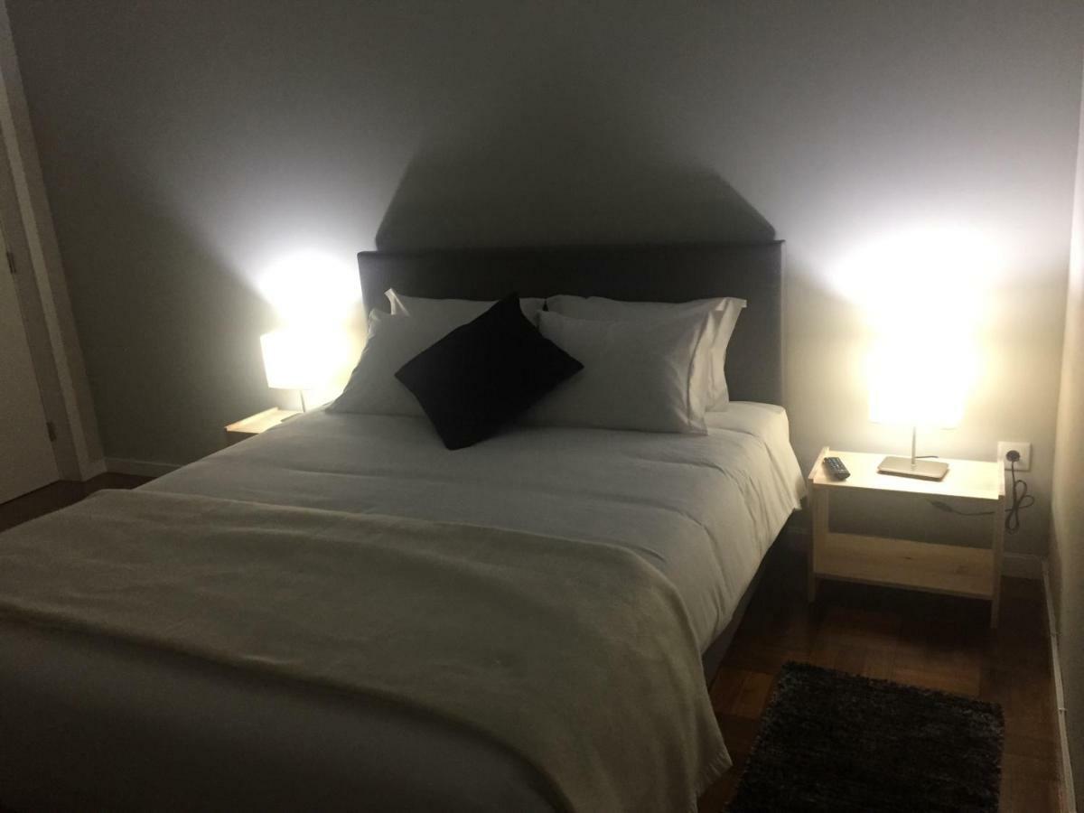 Aveiro Mizu Bed & Breakfast Luaran gambar