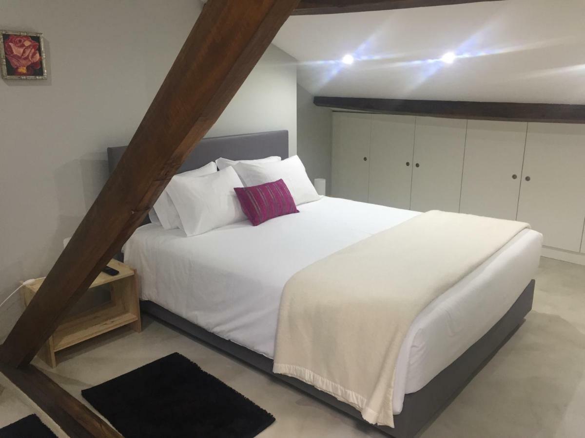 Aveiro Mizu Bed & Breakfast Luaran gambar