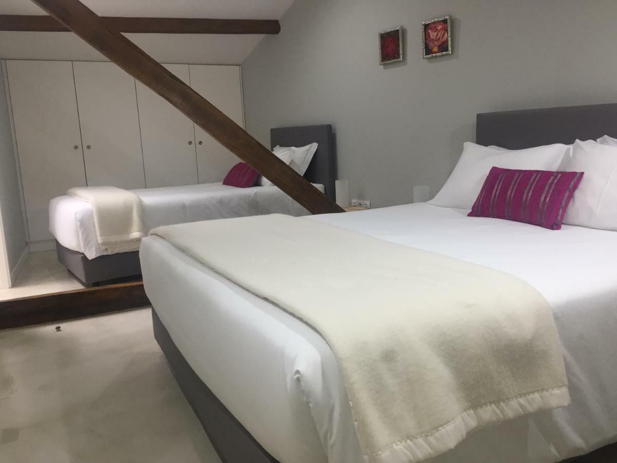 Aveiro Mizu Bed & Breakfast Luaran gambar