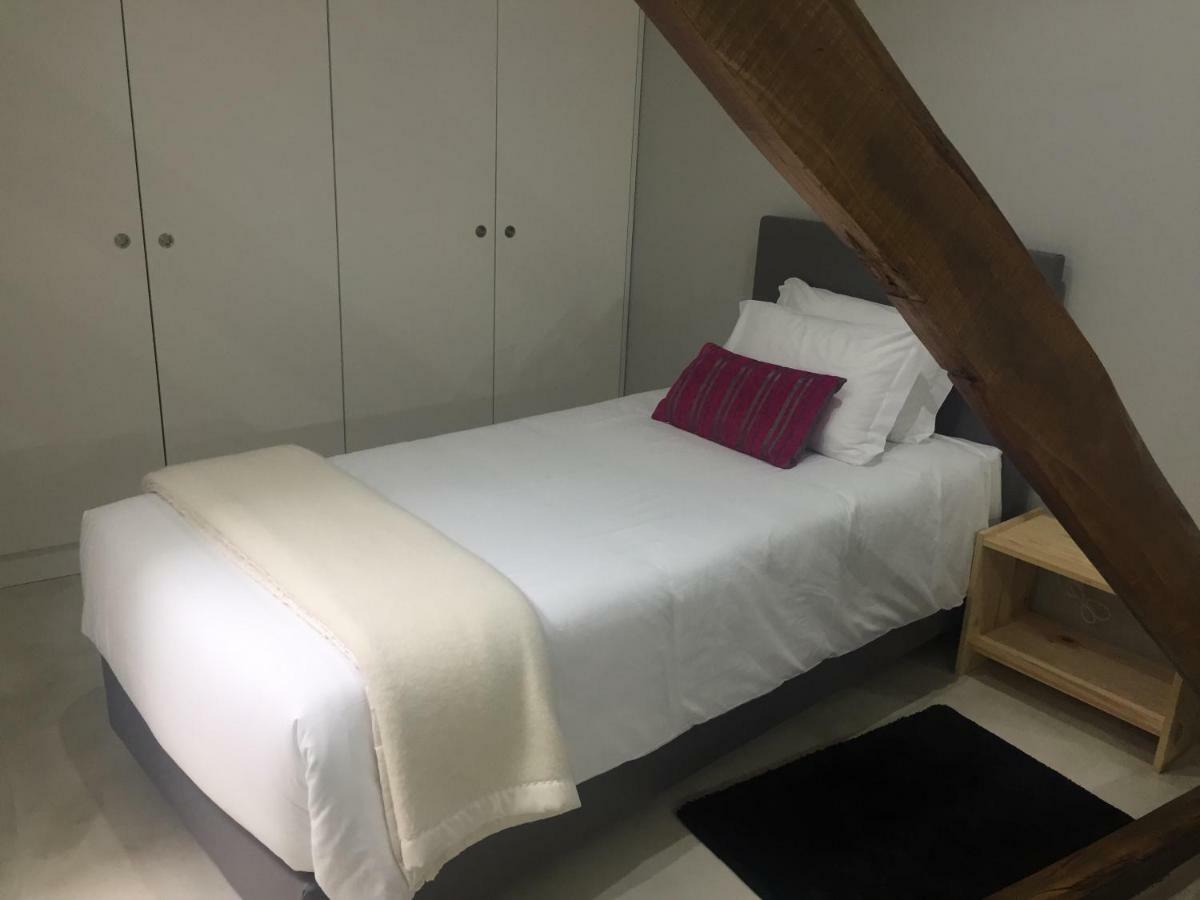 Aveiro Mizu Bed & Breakfast Luaran gambar