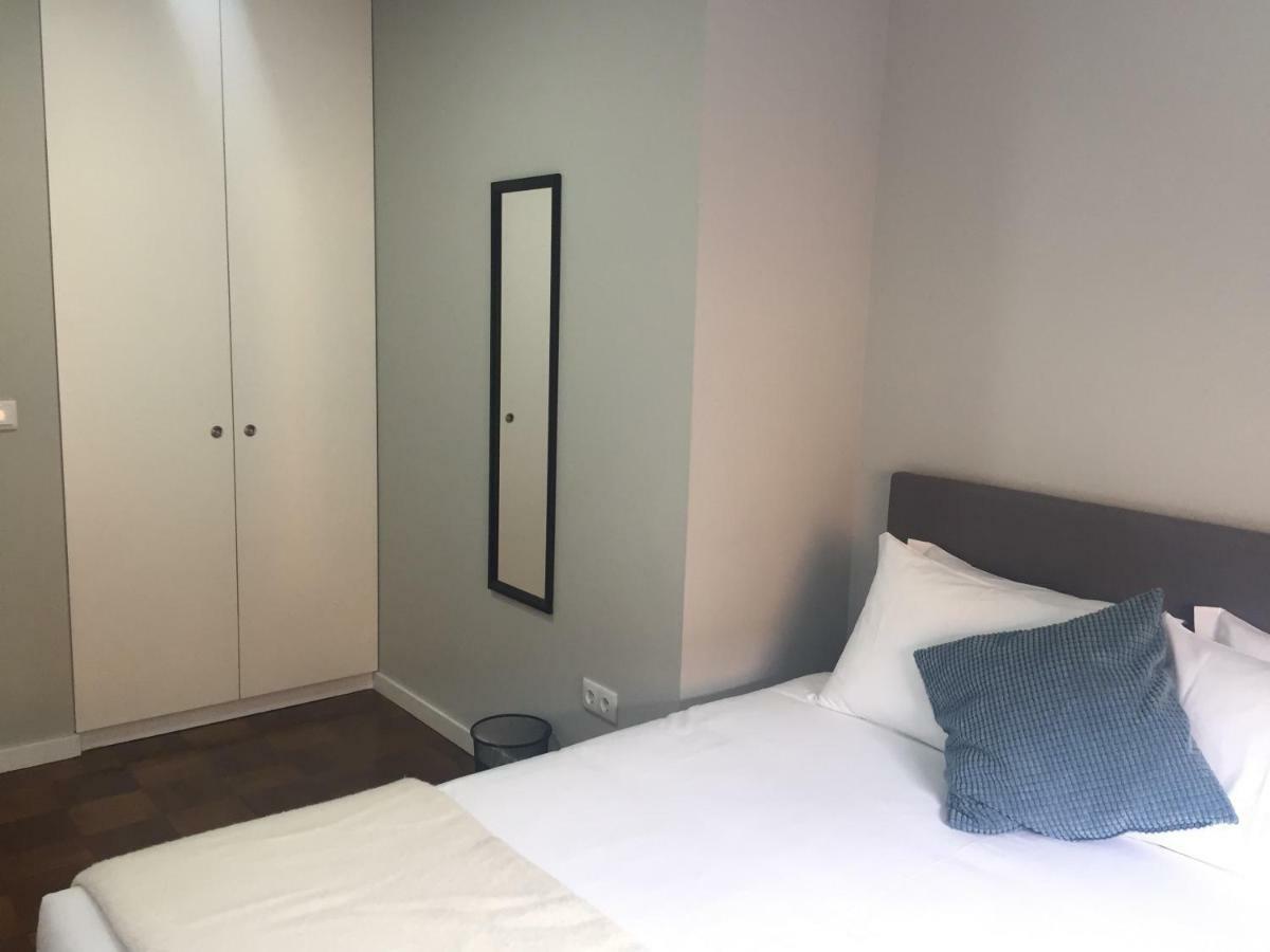 Aveiro Mizu Bed & Breakfast Luaran gambar