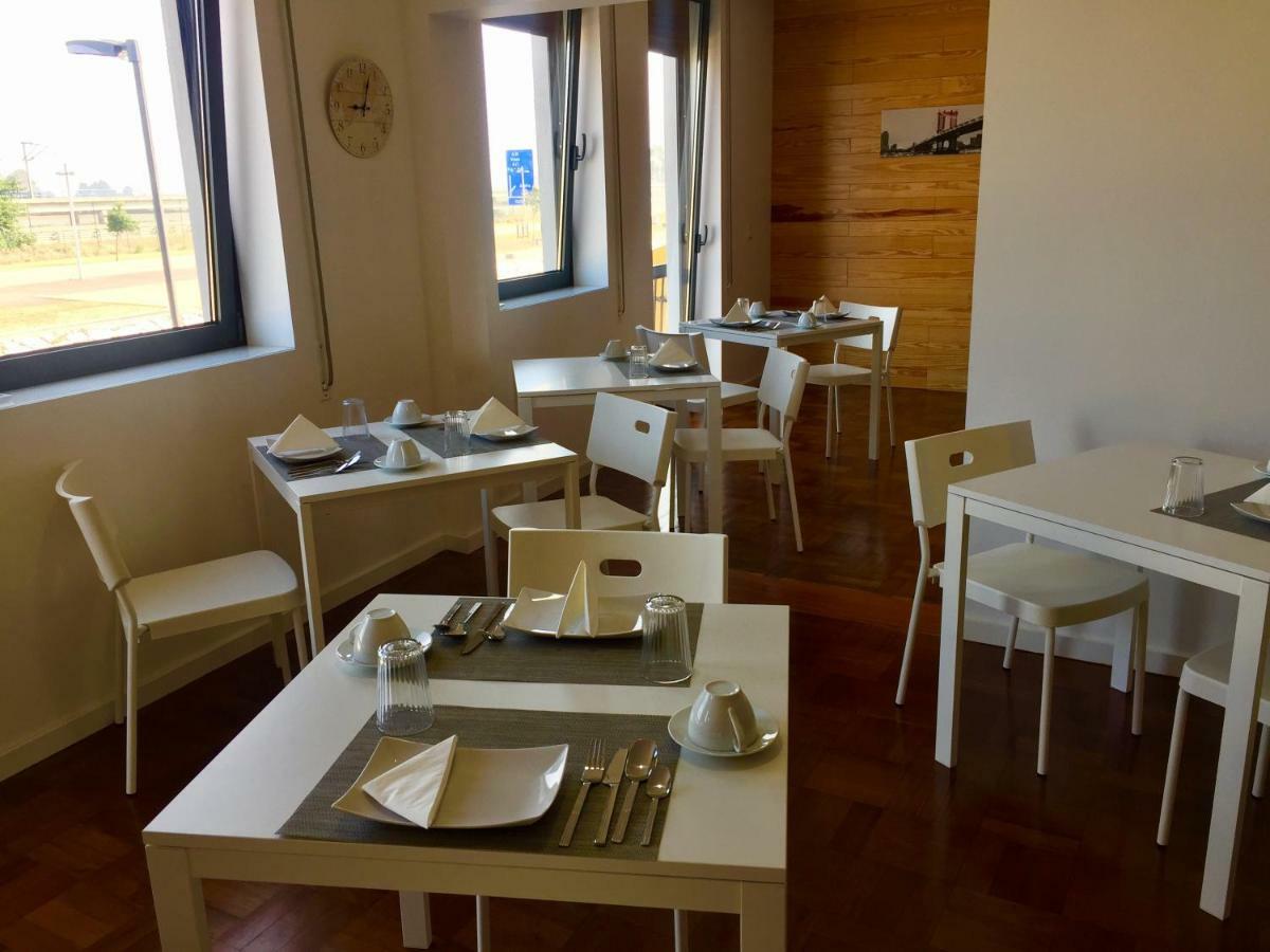 Aveiro Mizu Bed & Breakfast Luaran gambar