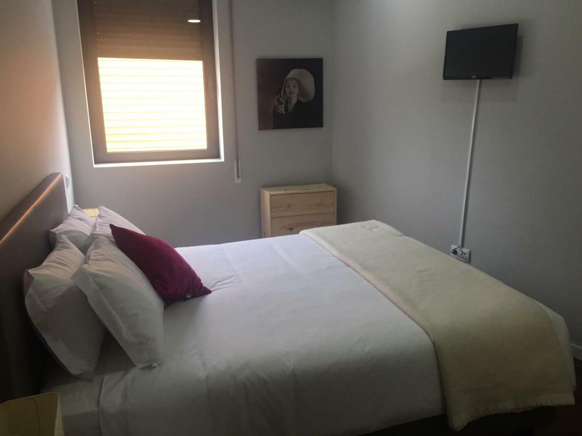 Aveiro Mizu Bed & Breakfast Luaran gambar